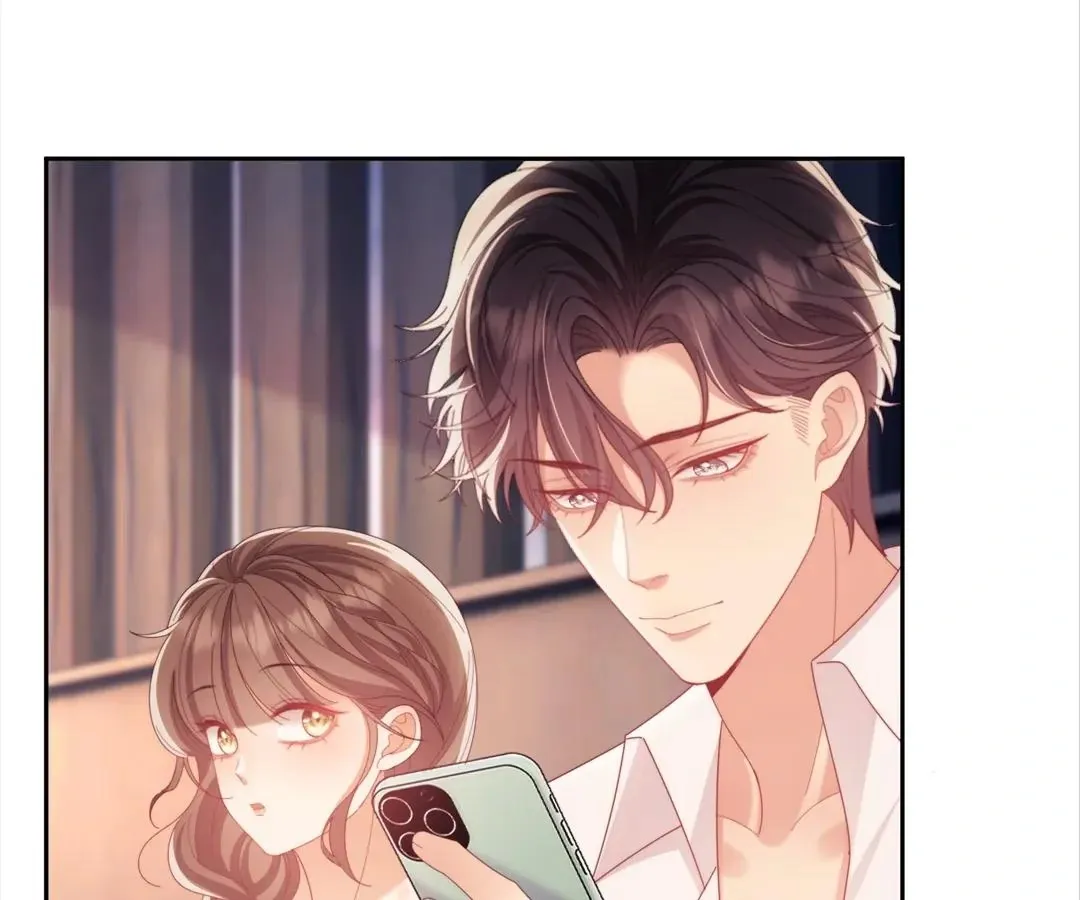 White Moon He Made a Move On Me Chapter 74 Online - página 58