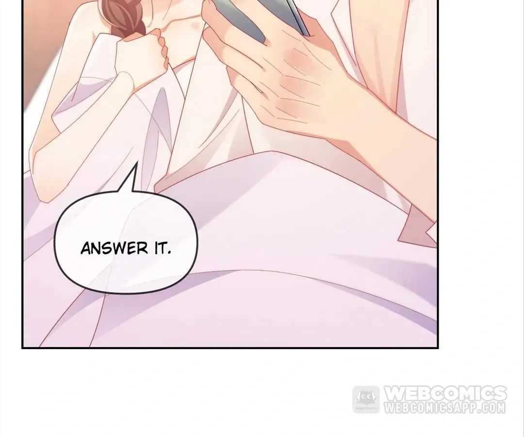 White Moon He Made a Move On Me Chapter 74 Online - página 59