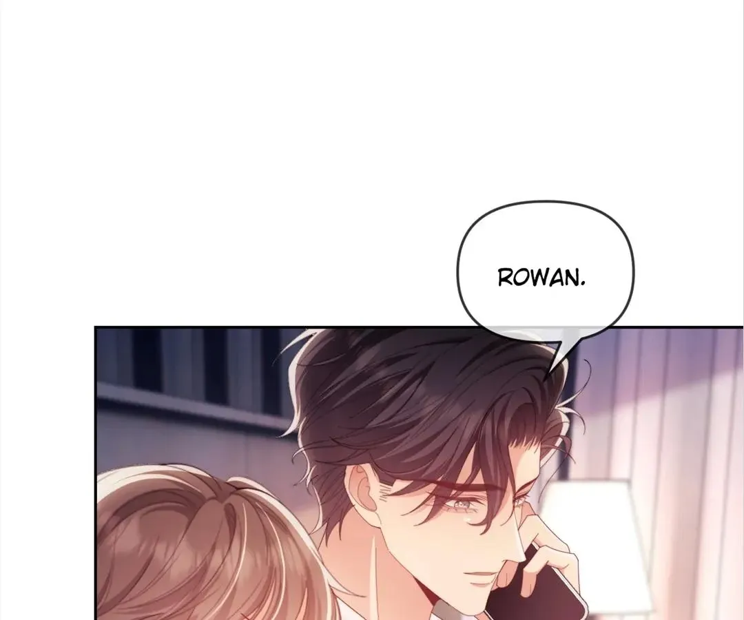 White Moon He Made a Move On Me Chapter 74 Online - página 60