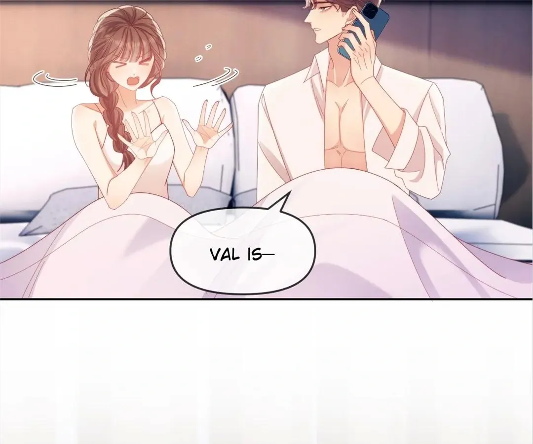 White Moon He Made a Move On Me Chapter 74 Online - página 63