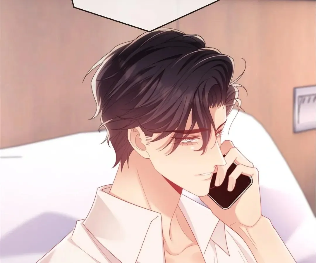 White Moon He Made a Move On Me Chapter 74 Online - página 65