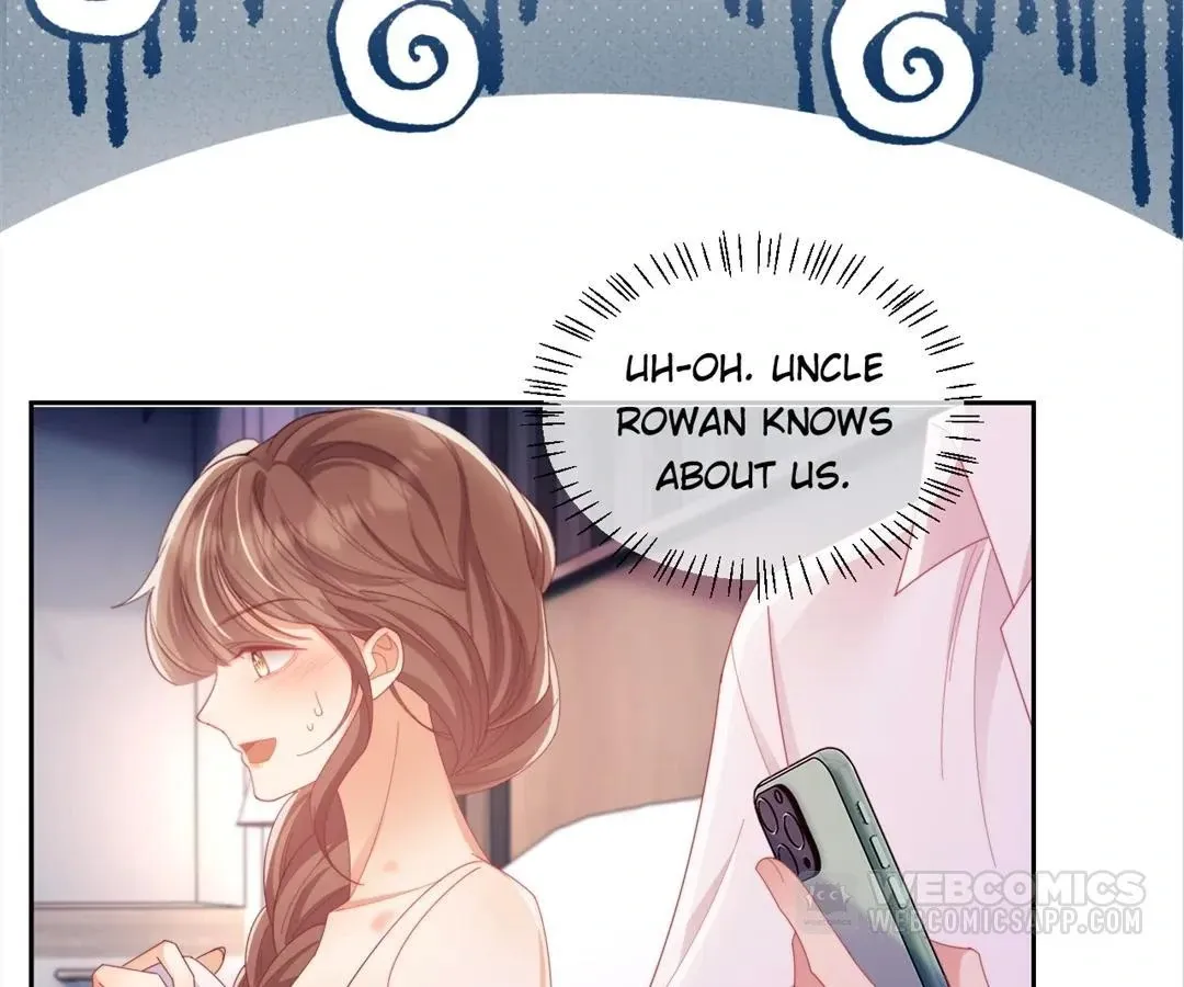 White Moon He Made a Move On Me Chapter 74 Online - página 67