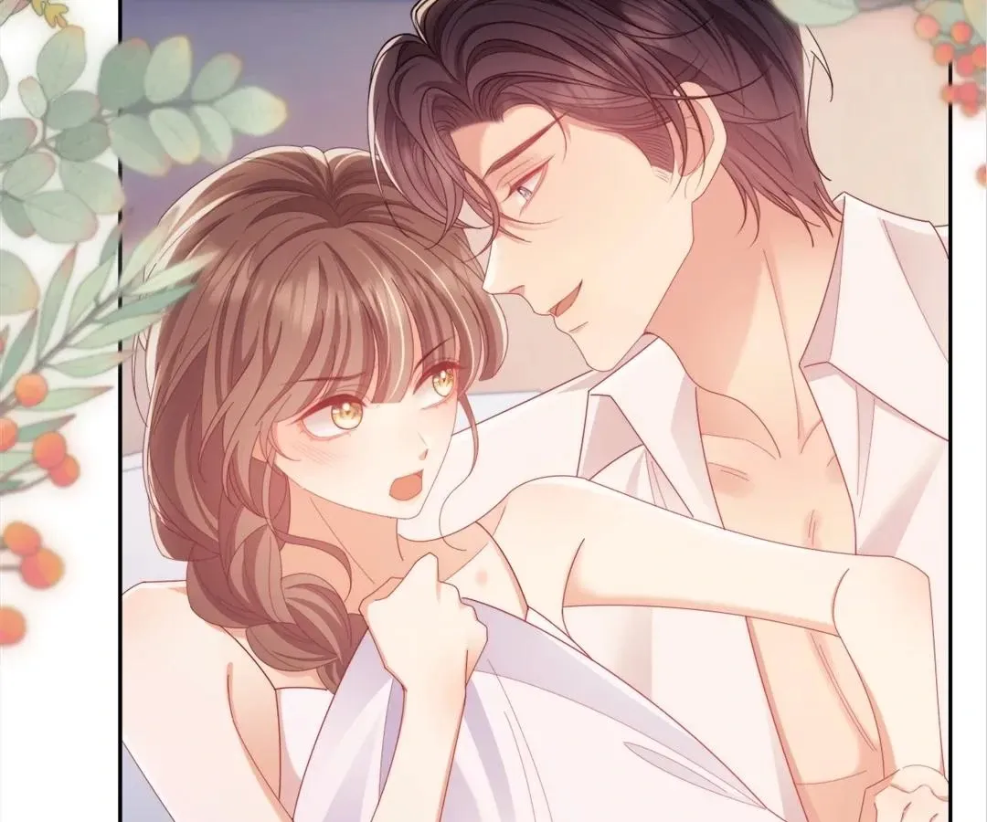 White Moon He Made a Move On Me Chapter 74 Online - página 69