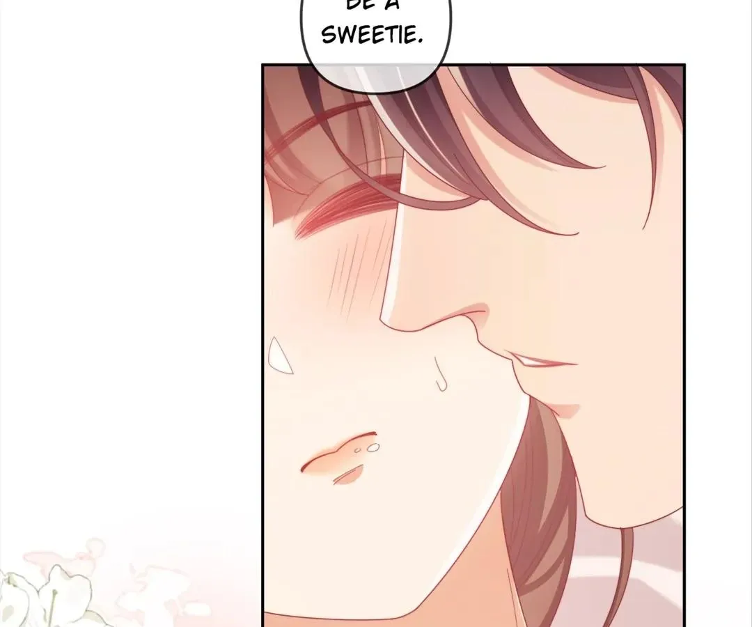 White Moon He Made a Move On Me Chapter 74 Online - página 71