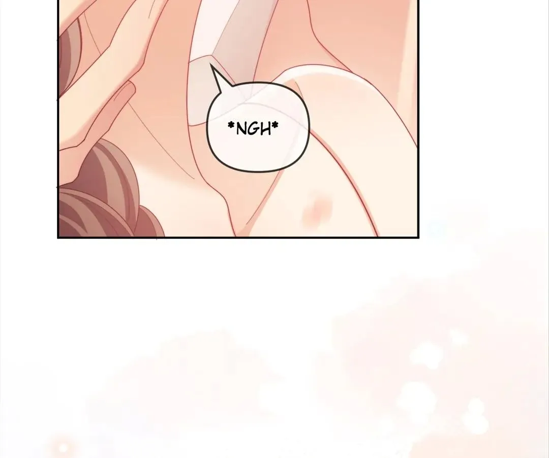 White Moon He Made a Move On Me Chapter 74 Online - página 74