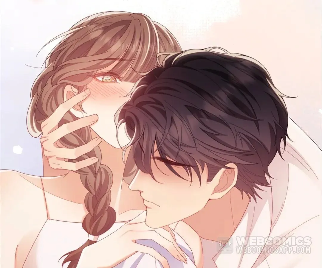 White Moon He Made a Move On Me Chapter 74 Online - página 75