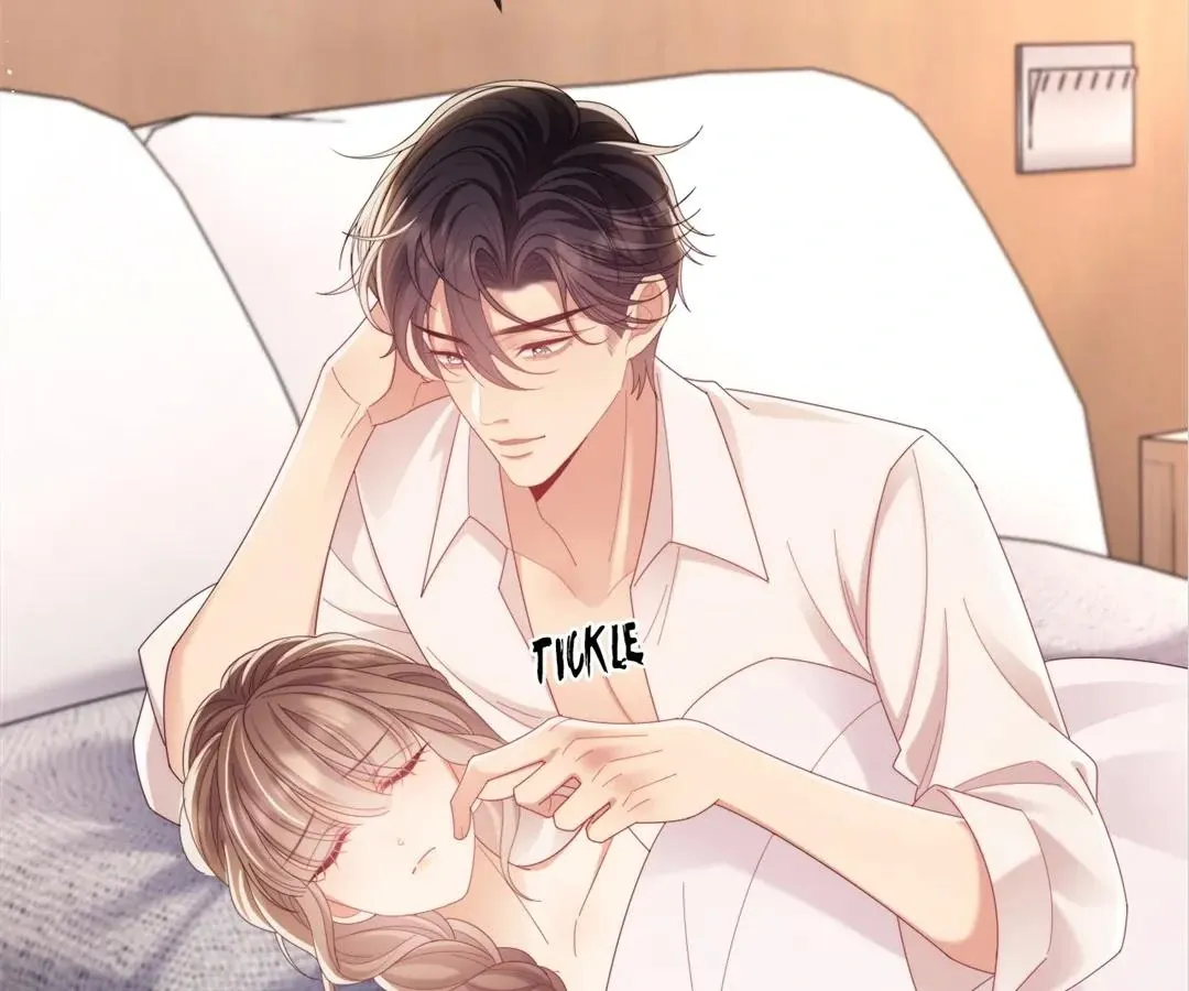 White Moon He Made a Move On Me Chapter 74 Online - página 81