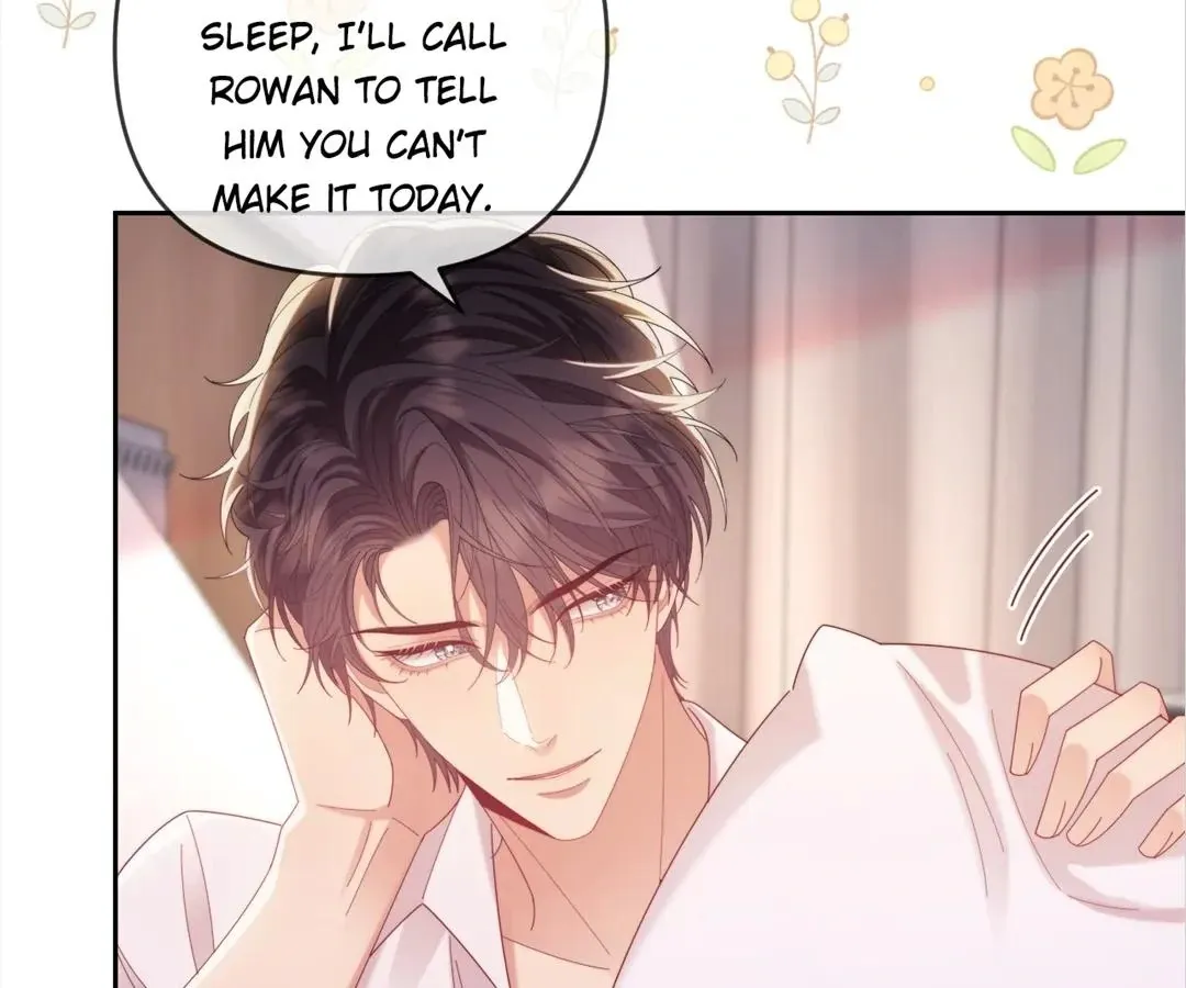 White Moon He Made a Move On Me Chapter 74 Online - página 85