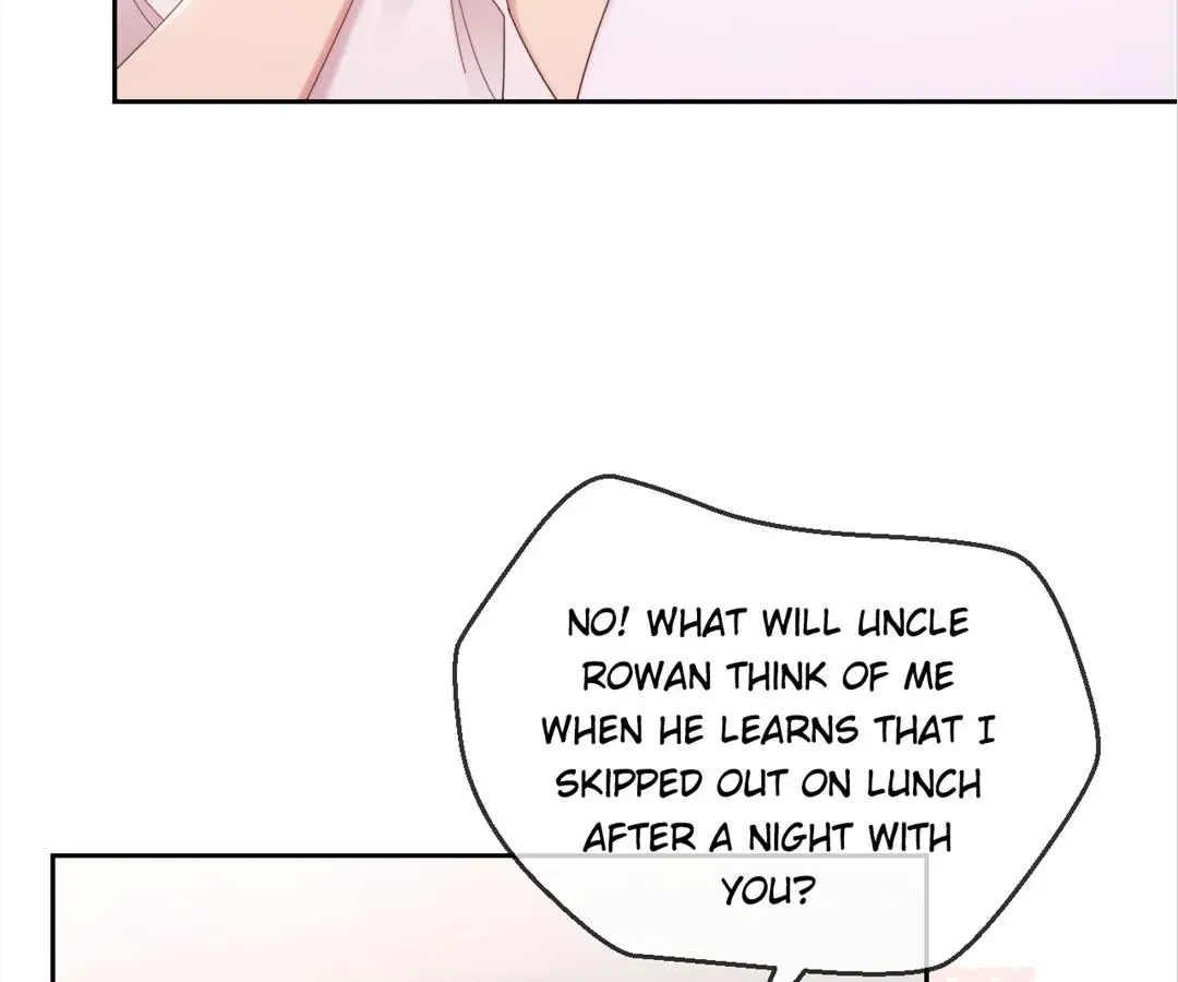 White Moon He Made a Move On Me Chapter 74 Online - página 86