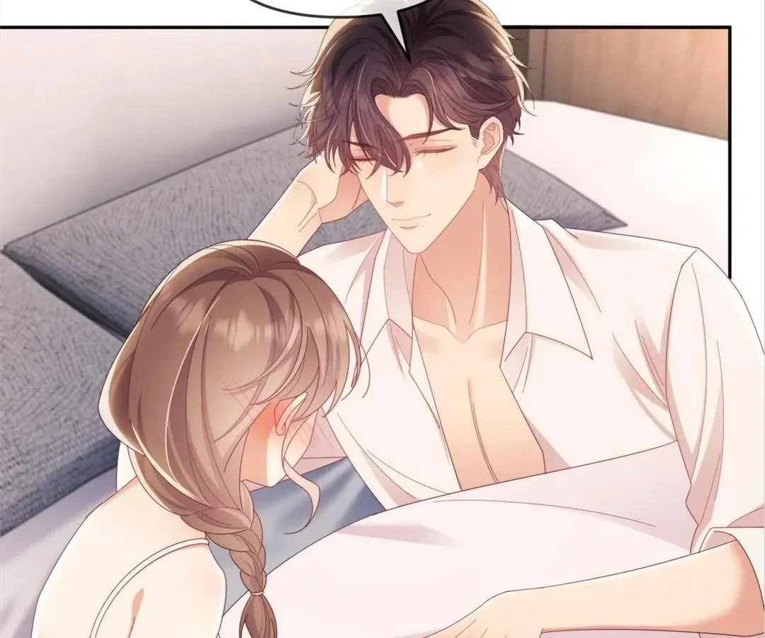 White Moon He Made a Move On Me Chapter 74 Online - página 89