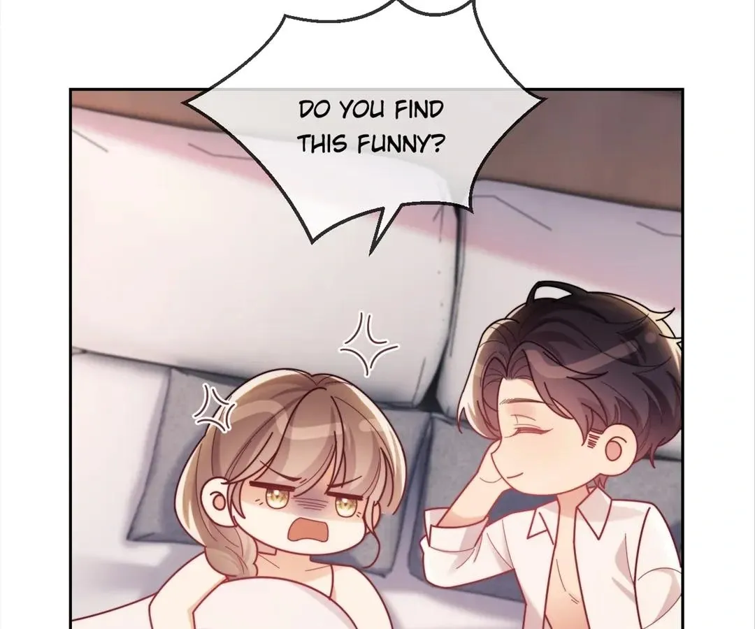 White Moon He Made a Move On Me Chapter 74 Online - página 93