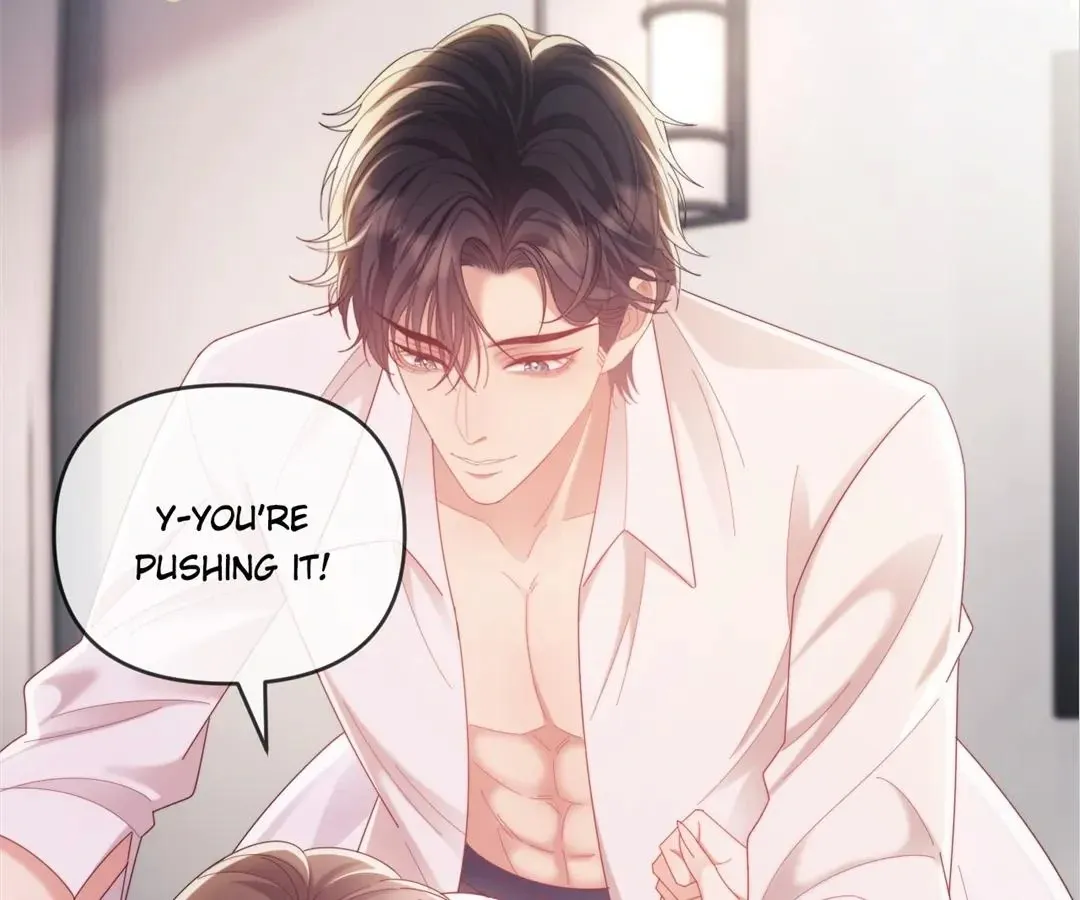 White Moon He Made a Move On Me Chapter 74 Online - página 97