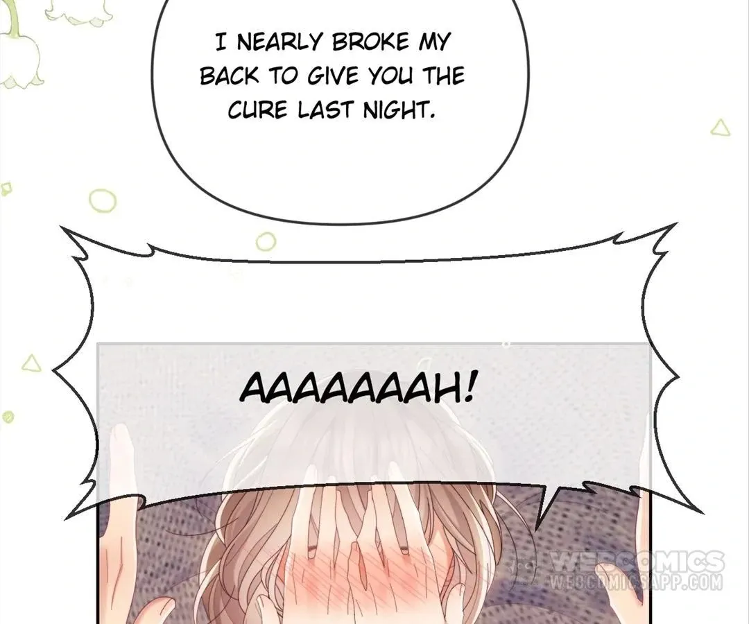 White Moon He Made a Move On Me Chapter 74 Online - página 99