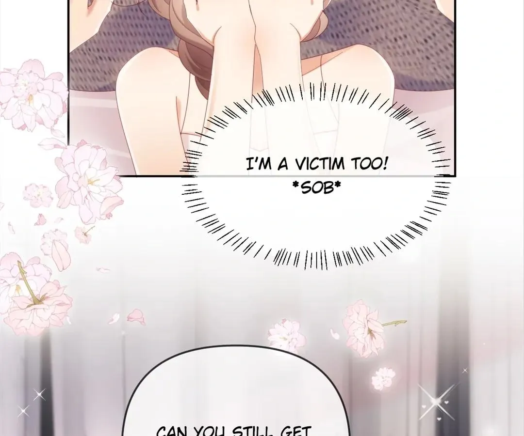 White Moon He Made a Move On Me Chapter 74 Online - página 100