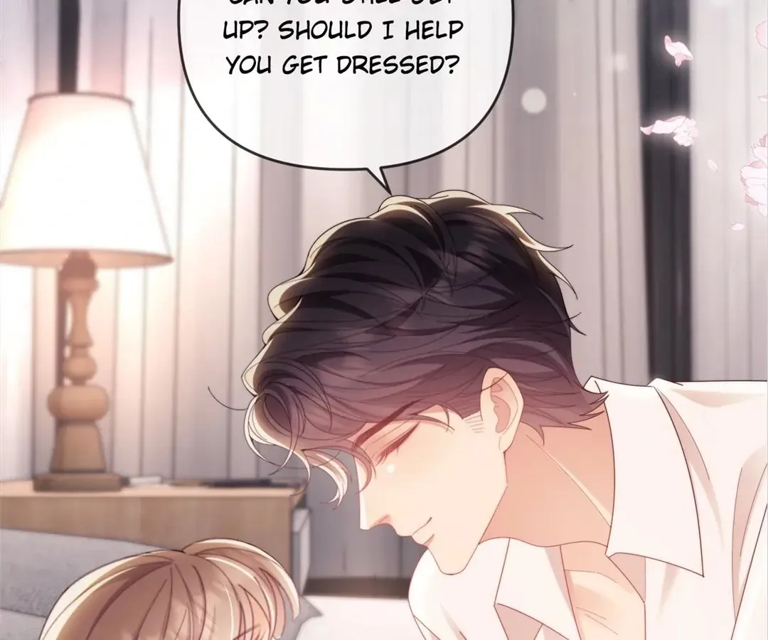 White Moon He Made a Move On Me Chapter 74 Online - página 101
