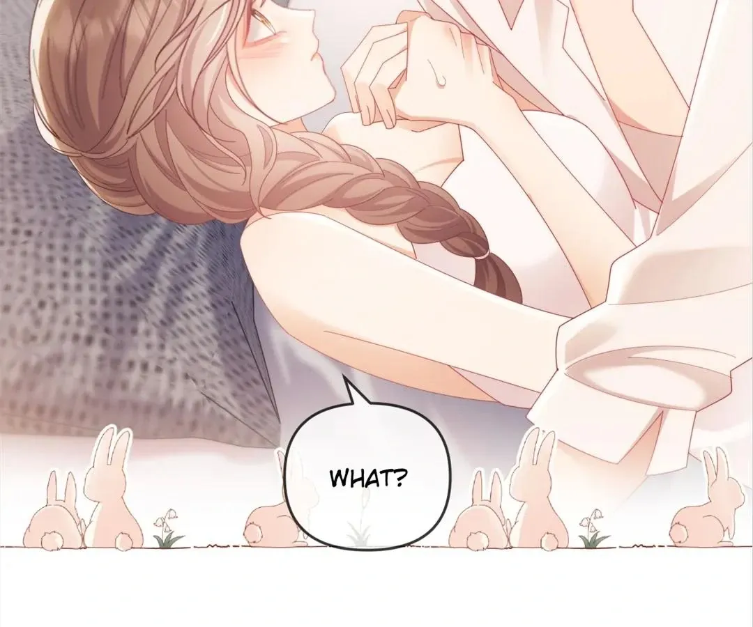 White Moon He Made a Move On Me Chapter 74 Online - página 102