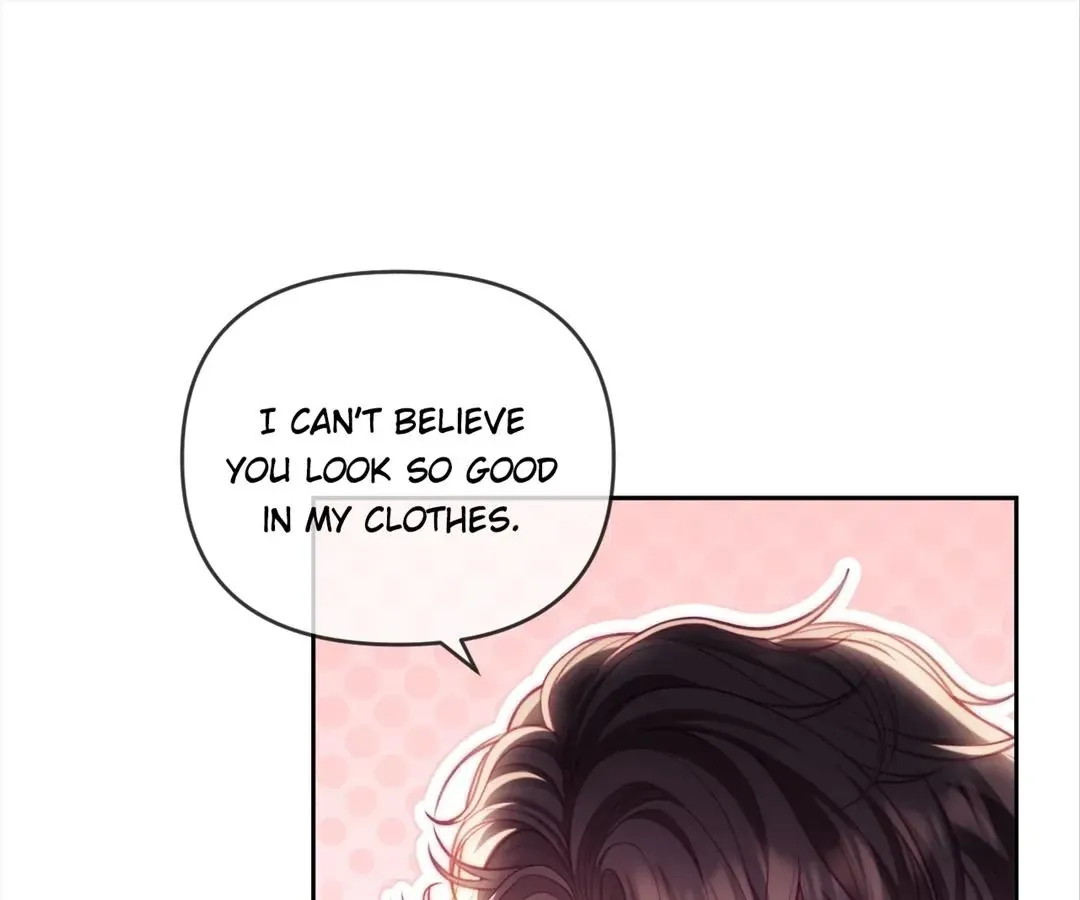 White Moon He Made a Move On Me Chapter 79 Online - página 1