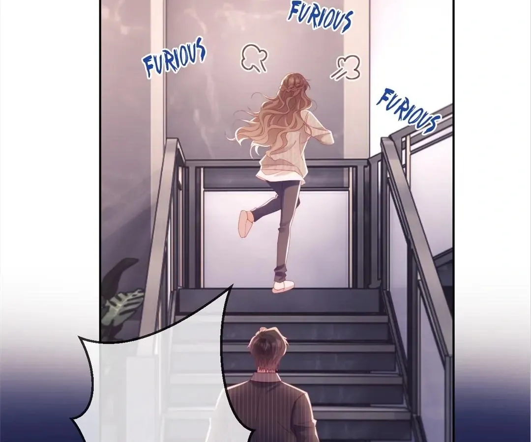 White Moon He Made a Move On Me Chapter 79 Online - página 8