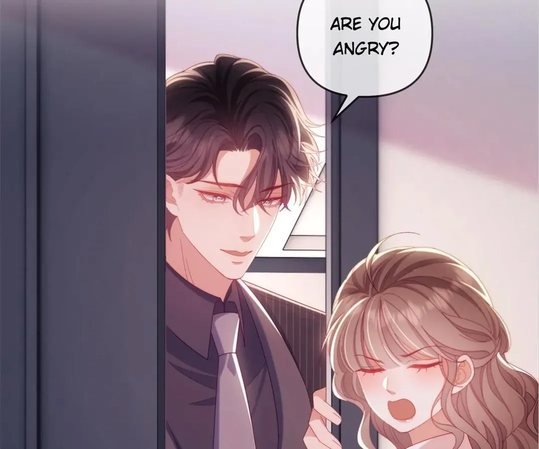 White Moon He Made a Move On Me Chapter 79 Online - página 13