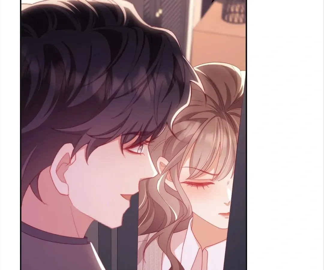 White Moon He Made a Move On Me Chapter 79 Online - página 16