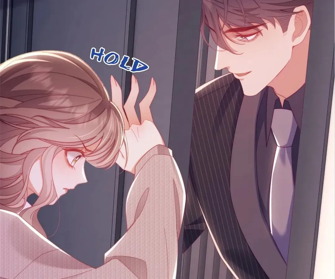 White Moon He Made a Move On Me Chapter 79 Online - página 22