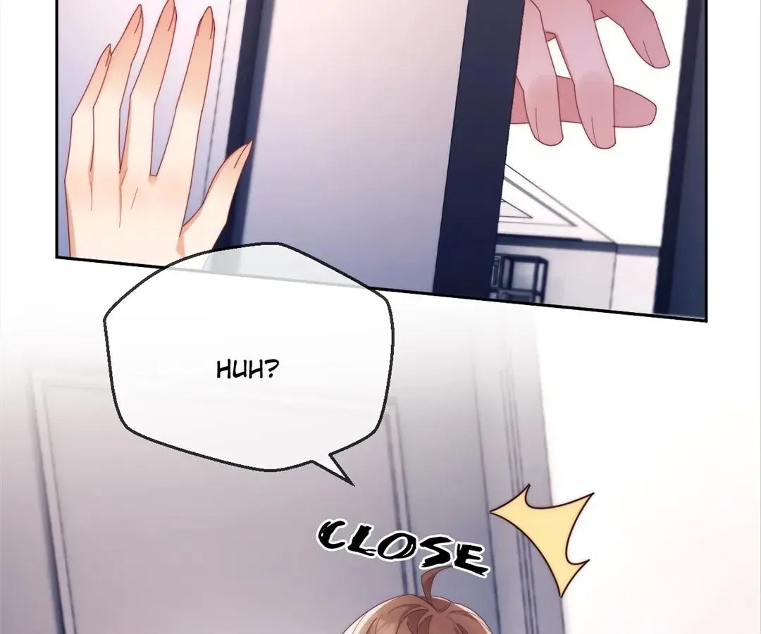 White Moon He Made a Move On Me Chapter 79 Online - página 28