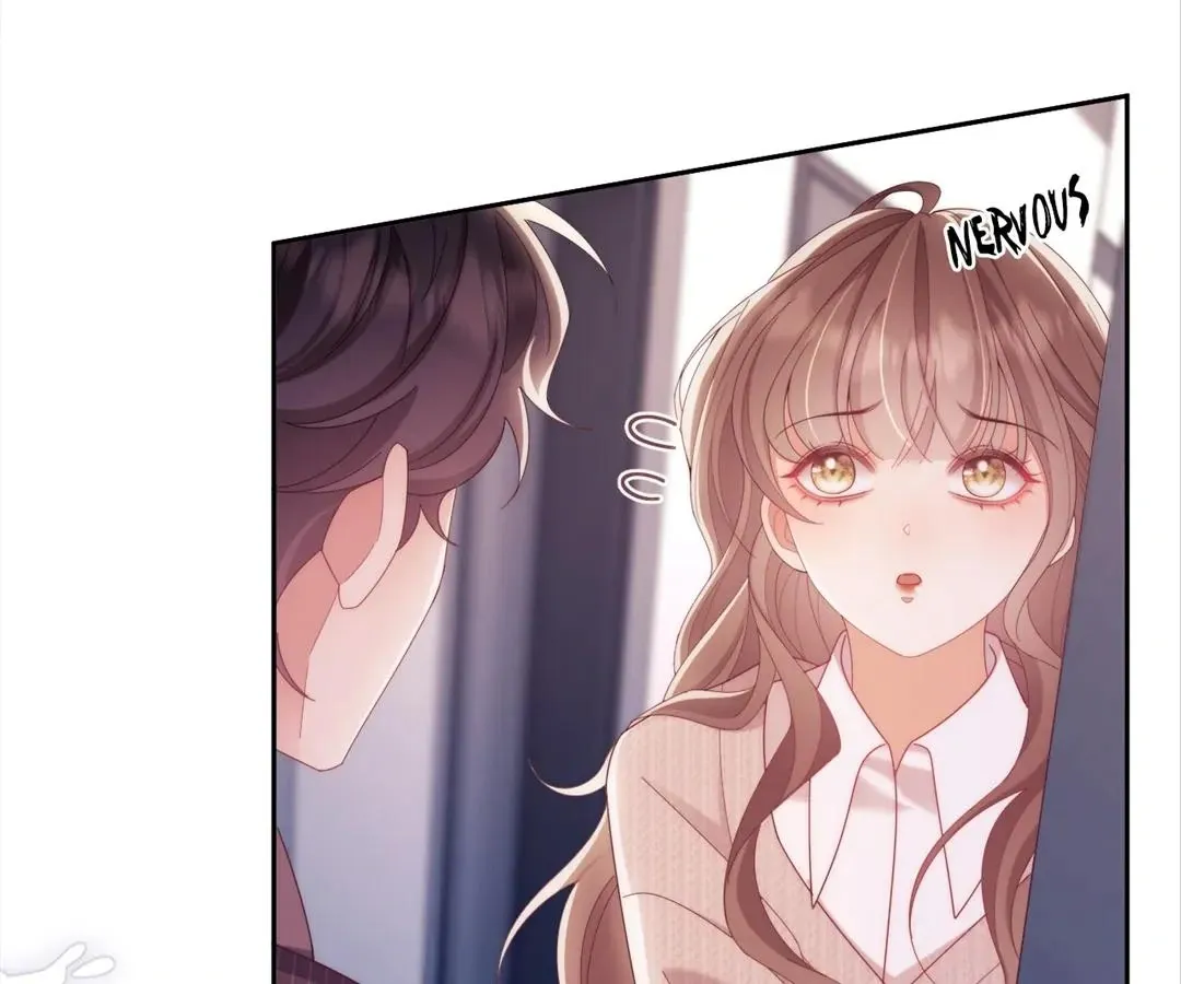 White Moon He Made a Move On Me Chapter 79 Online - página 31