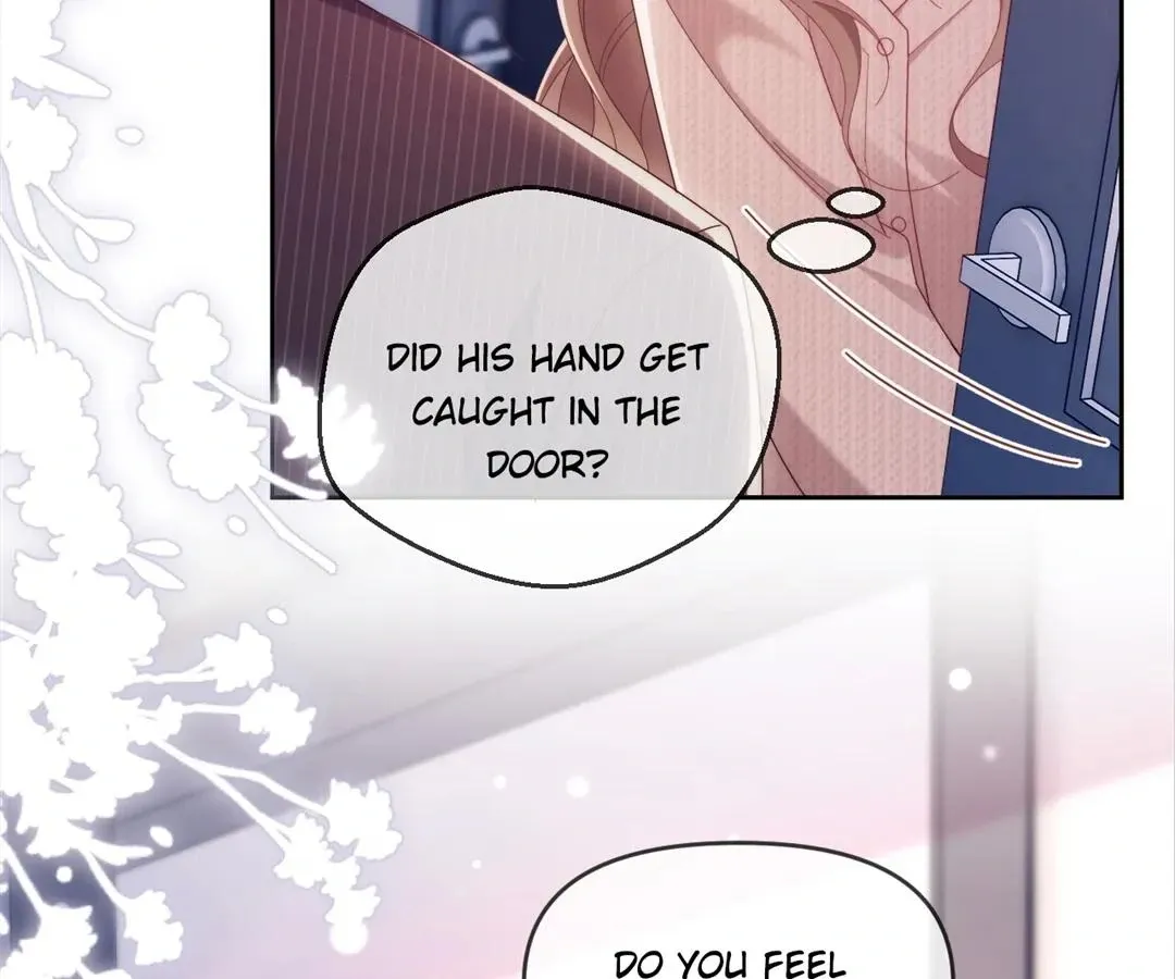 White Moon He Made a Move On Me Chapter 79 Online - página 32