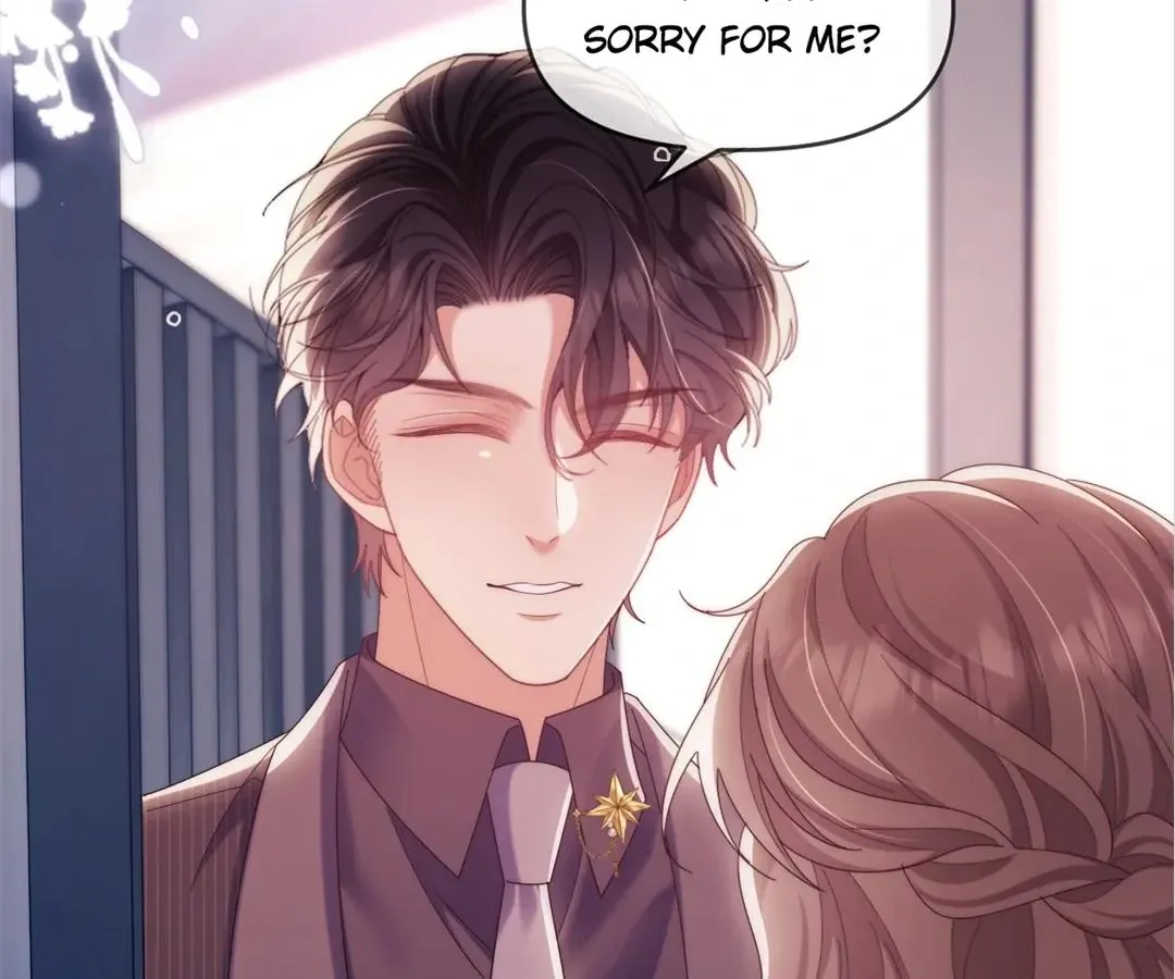 White Moon He Made a Move On Me Chapter 79 Online - página 33