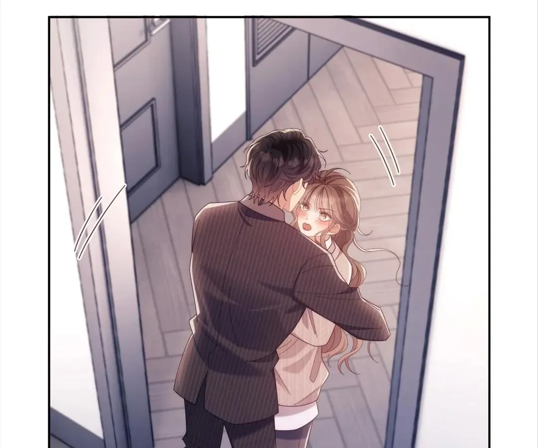 White Moon He Made a Move On Me Chapter 79 Online - página 36