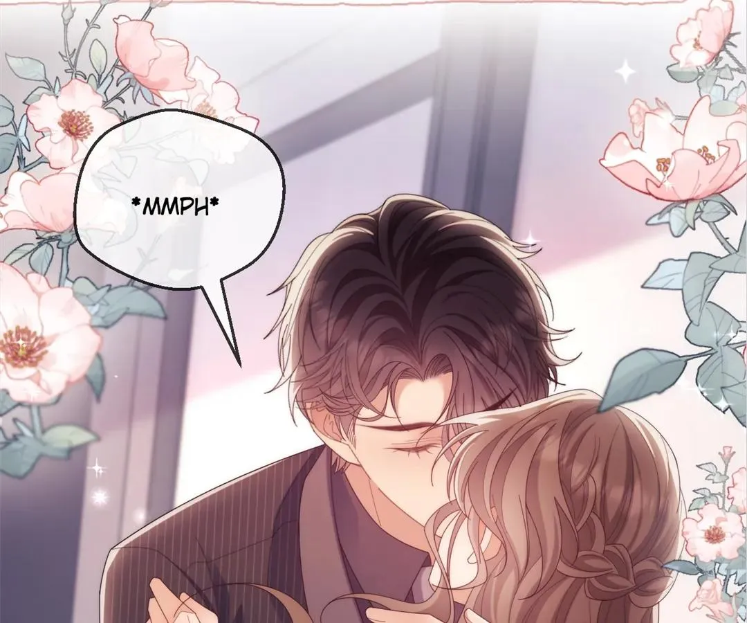 White Moon He Made a Move On Me Chapter 79 Online - página 39