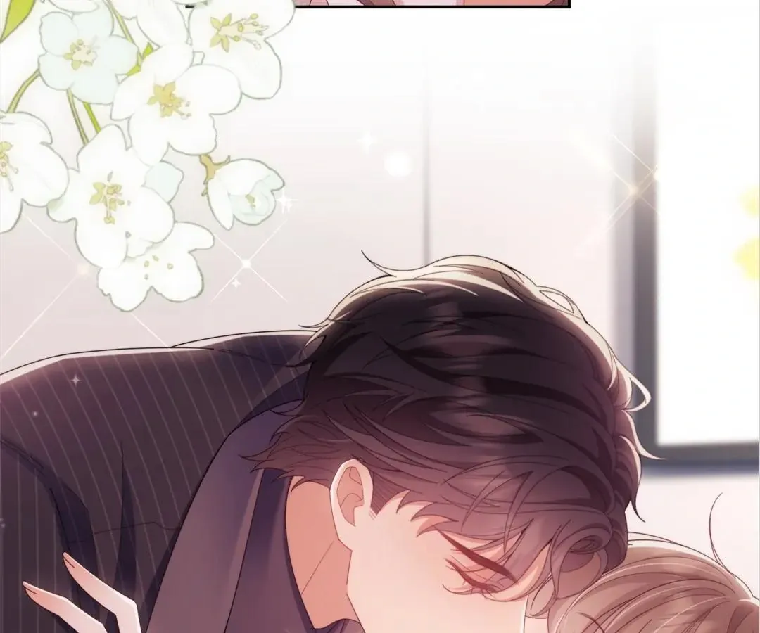 White Moon He Made a Move On Me Chapter 79 Online - página 47