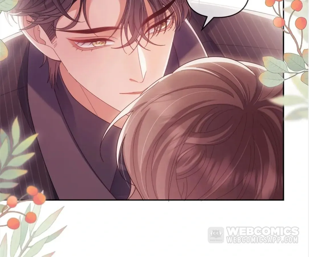 White Moon He Made a Move On Me Chapter 79 Online - página 51
