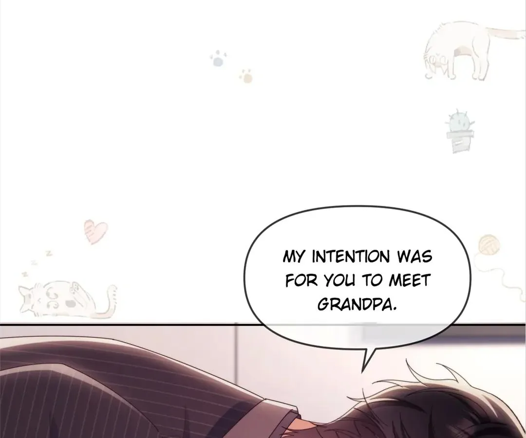 White Moon He Made a Move On Me Chapter 79 Online - página 54