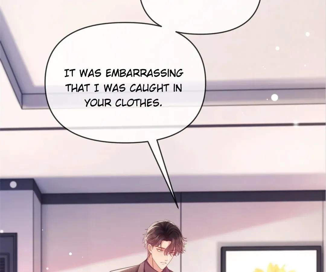 White Moon He Made a Move On Me Chapter 79 Online - página 62