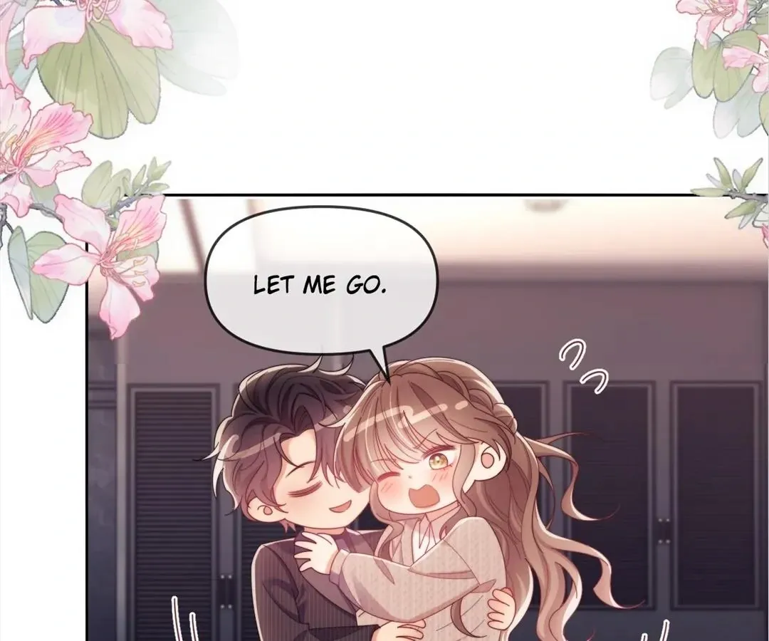 White Moon He Made a Move On Me Chapter 79 Online - página 69