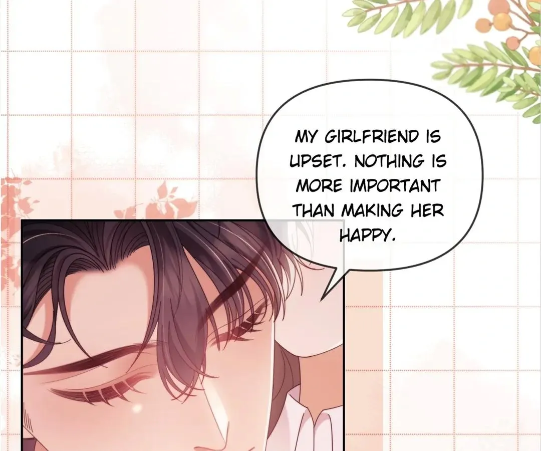 White Moon He Made a Move On Me Chapter 79 Online - página 73
