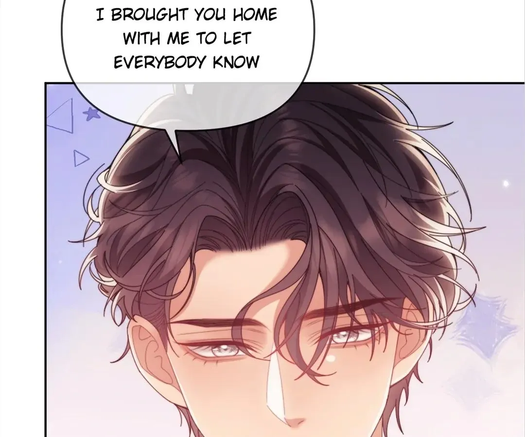White Moon He Made a Move On Me Chapter 79 Online - página 78