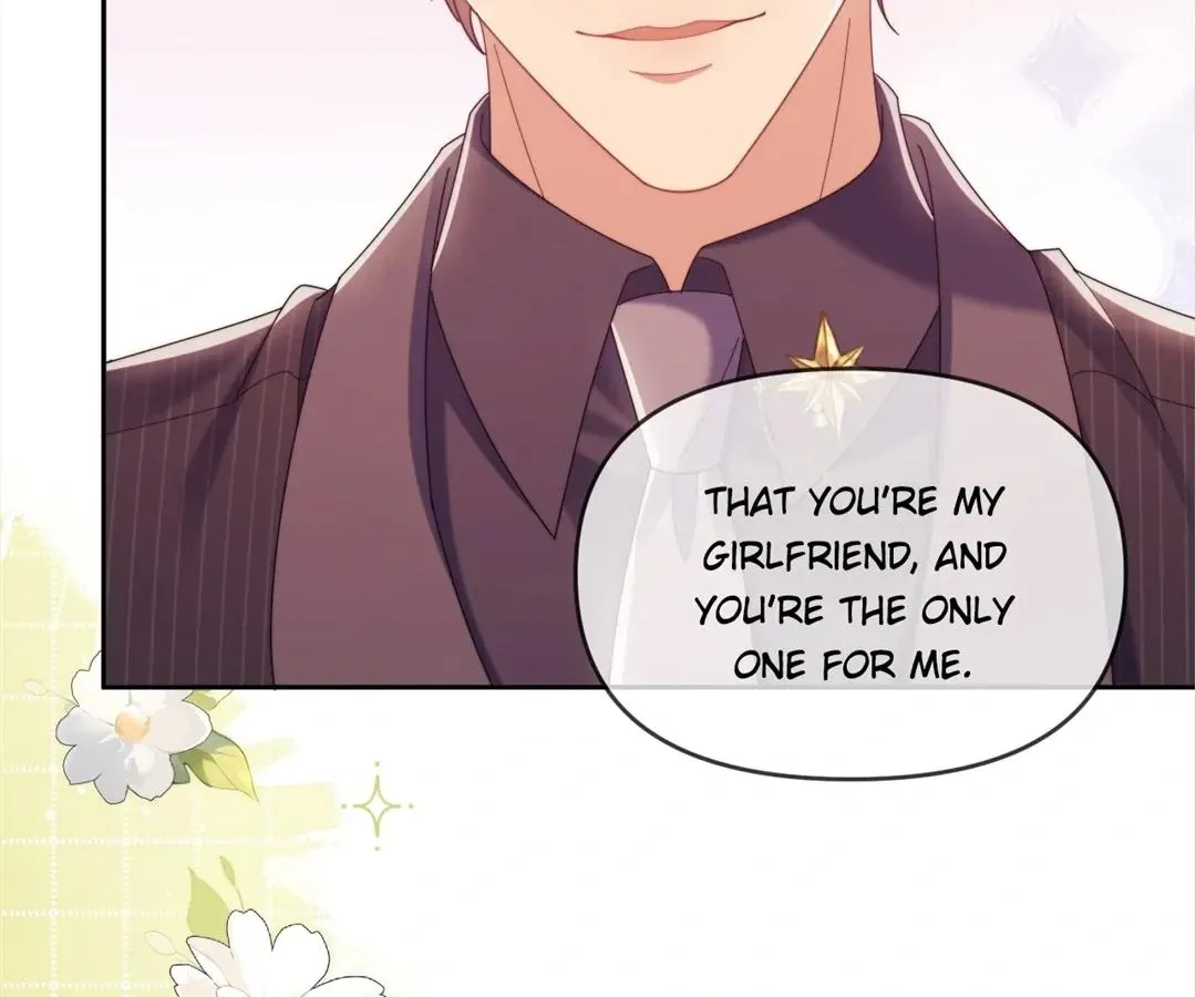 White Moon He Made a Move On Me Chapter 79 Online - página 79