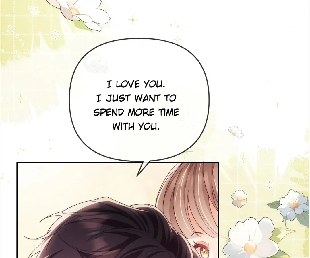 White Moon He Made a Move On Me Chapter 79 Online - página 80