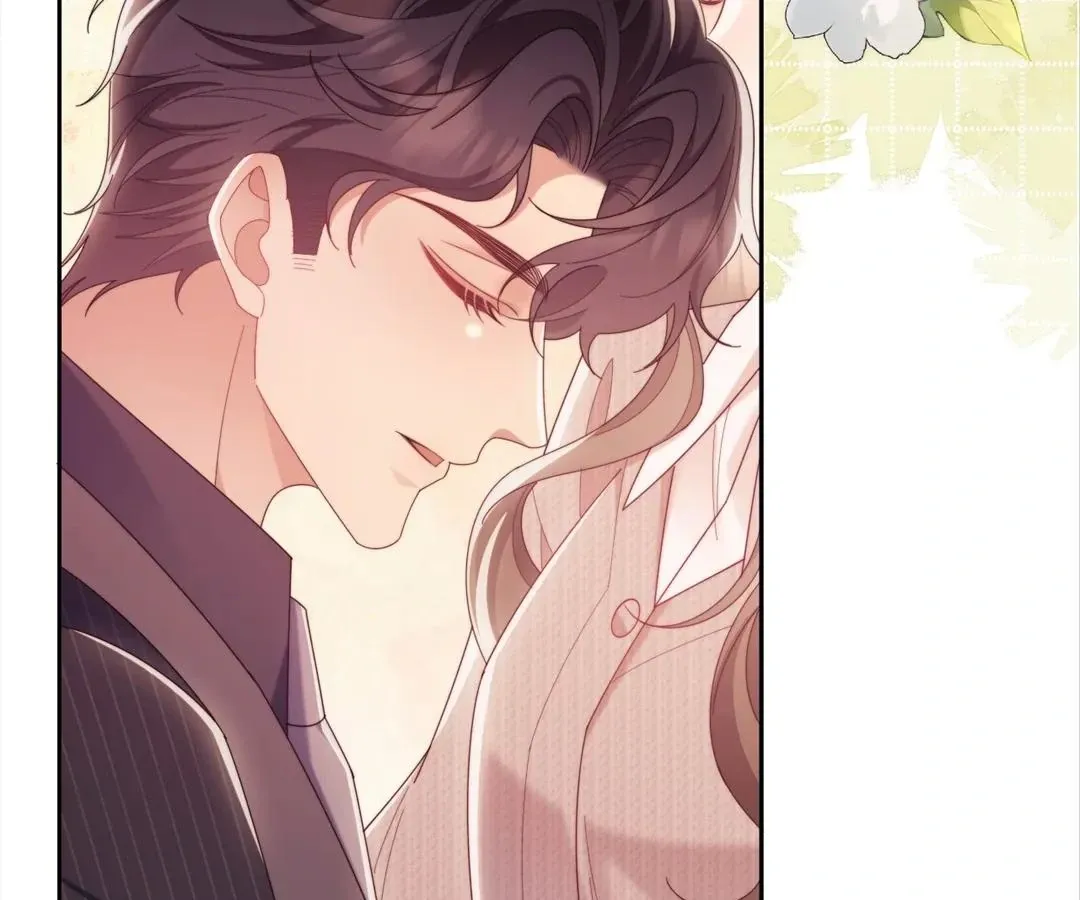 White Moon He Made a Move On Me Chapter 79 Online - página 81