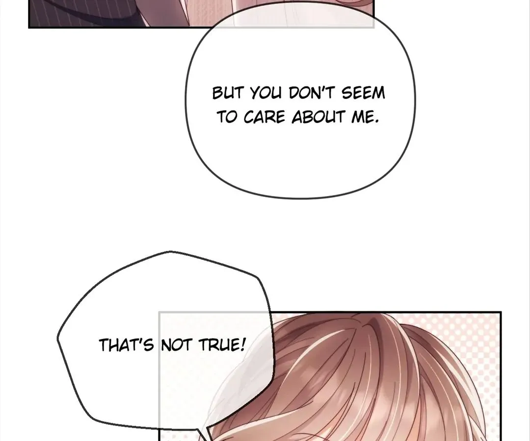White Moon He Made a Move On Me Chapter 79 Online - página 82