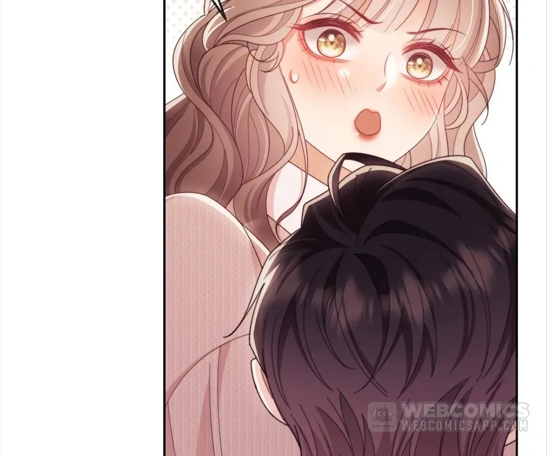 White Moon He Made a Move On Me Chapter 79 Online - página 83
