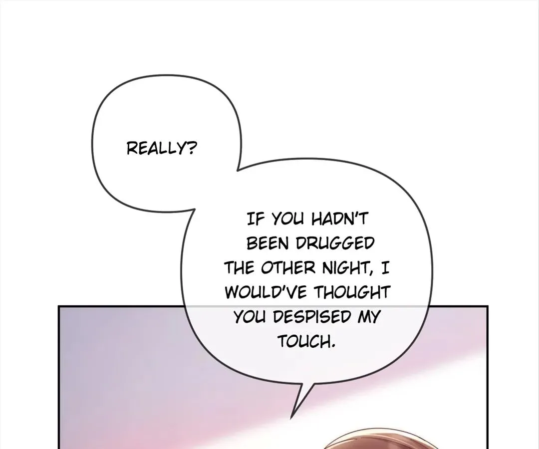 White Moon He Made a Move On Me Chapter 80 Online - página 1