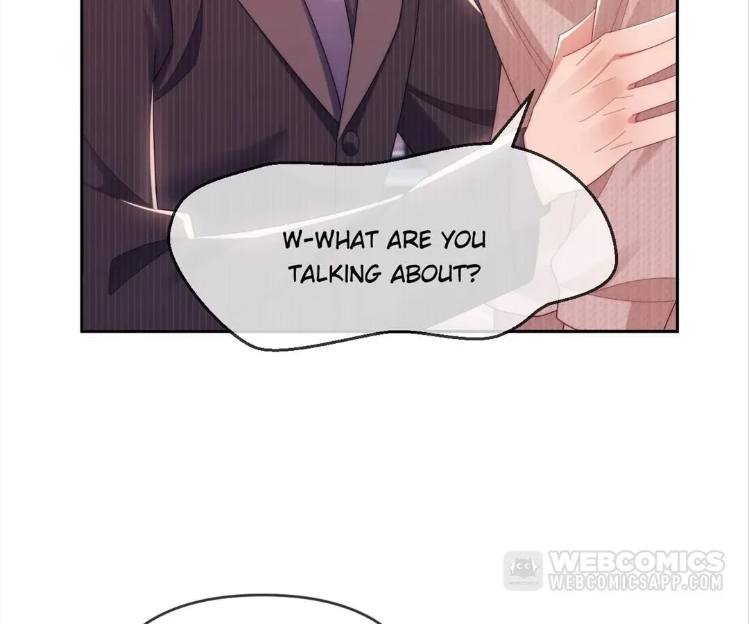 White Moon He Made a Move On Me Chapter 80 Online - página 3
