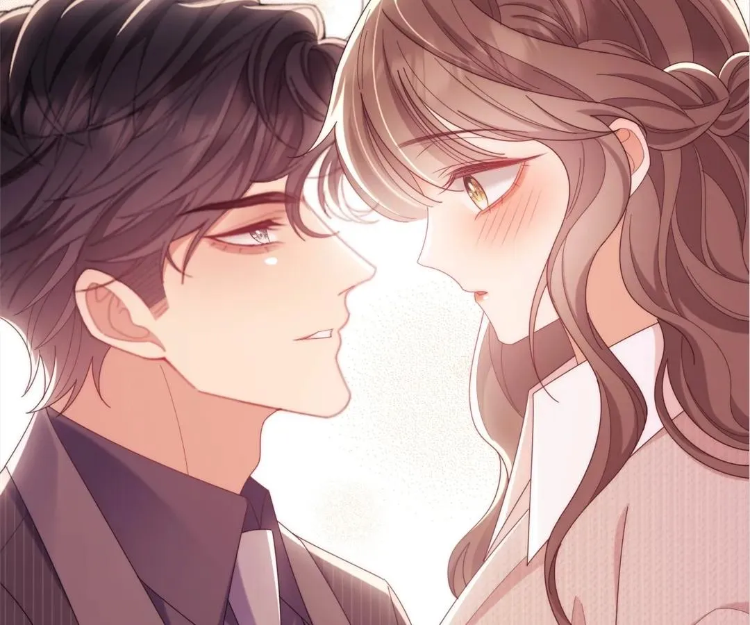 White Moon He Made a Move On Me Chapter 80 Online - página 9