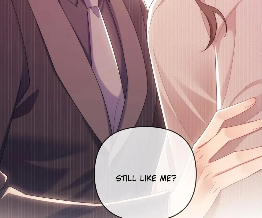White Moon He Made a Move On Me Chapter 80 Online - página 10