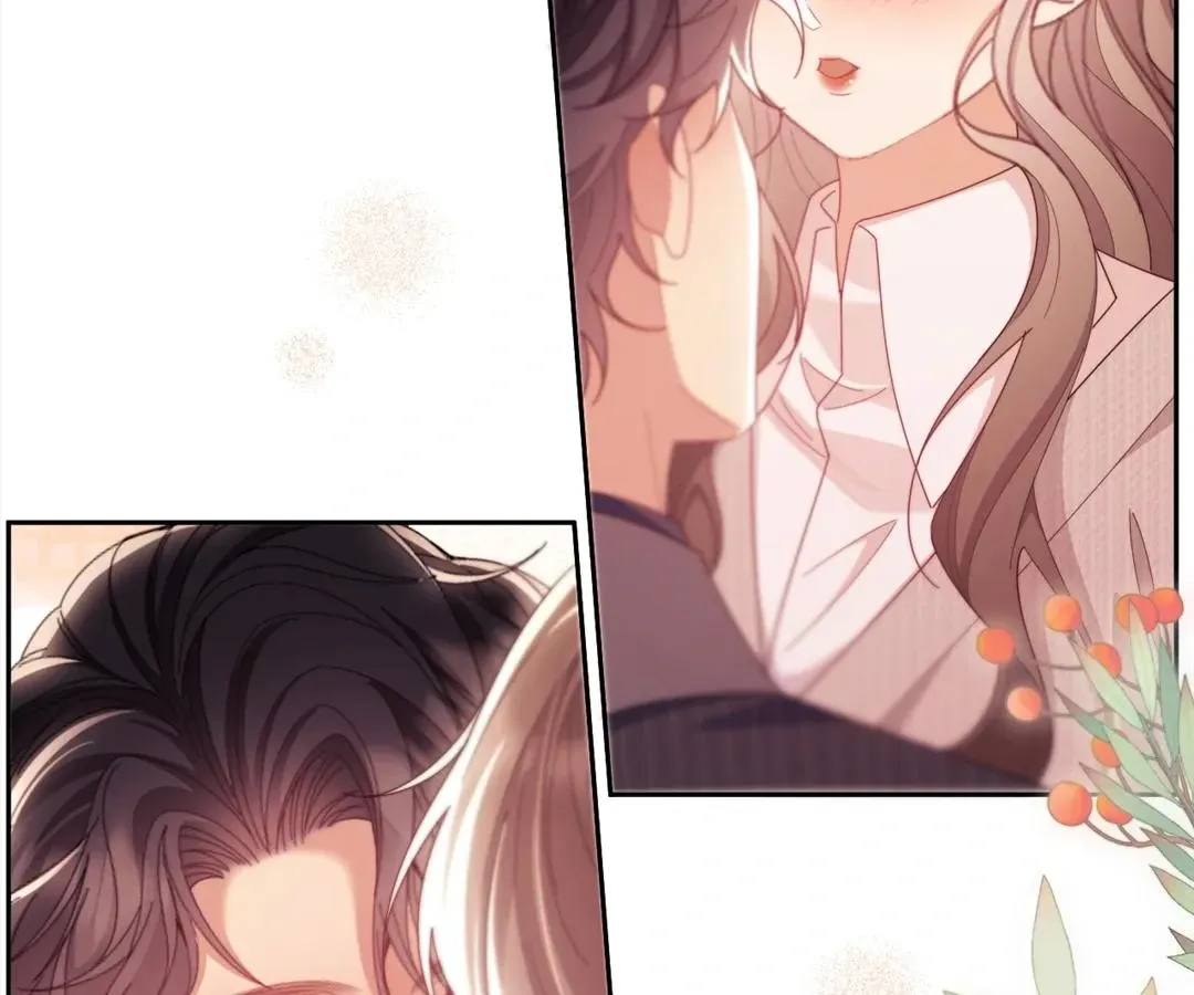 White Moon He Made a Move On Me Chapter 80 Online - página 15