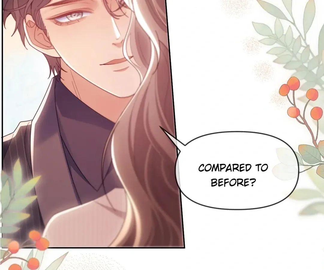 White Moon He Made a Move On Me Chapter 80 Online - página 16