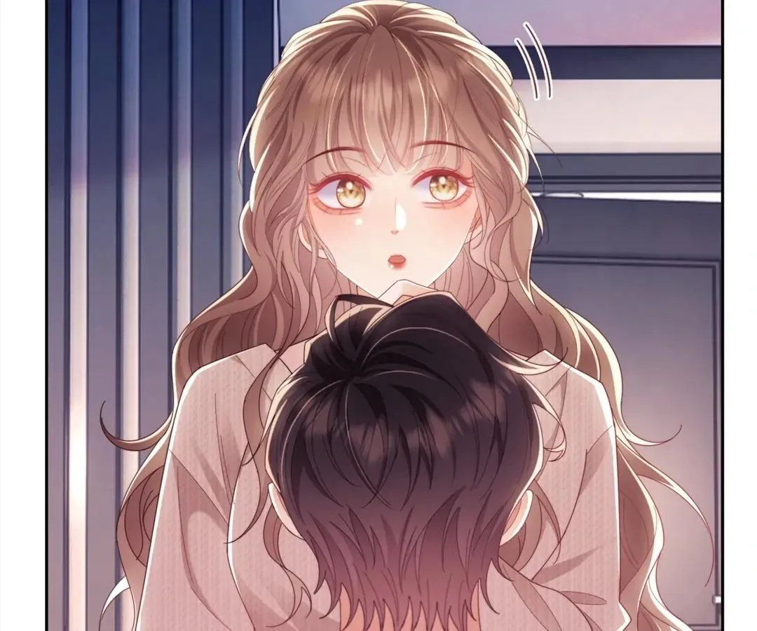 White Moon He Made a Move On Me Chapter 80 Online - página 18